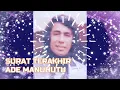 SURAT TERAKHIR ~ ADE MANUHUTU~LAGU LAWAS