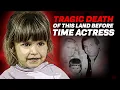 The TRAGIC Death Of Child Star Judith Barsi