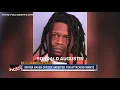 Winter Haven Police officer arrested accused of breaking inmates leg