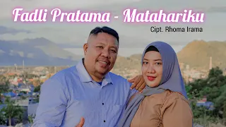 fadli pratama matahariku cover cipt h rhoma irama