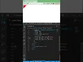 Pac-Man using CSS