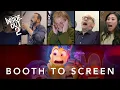 Inside Out 2 Booth To Screen