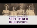 Download Lagu The Astrology of September: Eclipse Season, Mars in Scorpio, Saturn Retrograde \u0026 More