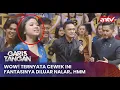 Wow! Ternyata Cewek Ini Fantasinya Diluar Nalar.. Hmm | Garis Tangan ANTV Eps 61 Full