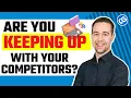 Five Free Competitor Analysis Tools for eCommerce Merchants