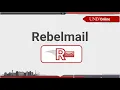 UNLV Online Tips Rebelmail Essentials