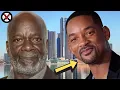 Joseph Marcell Goes In On His ICONIC Roll As Jeffery On The Fresh Prince Working With Will Smith