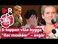 Download Lagu S-toppen Karin Wanngård avgår – rasar på Riks