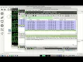Lab-02-05-ARP spoofing with Ettercap AND Python with Scapy script 1-way poisoning