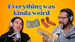 You didn’t know this about everyday objects (SPANISH conversation) - How To Spanish Podcast