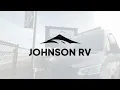 Johnson RV Medford Oregon