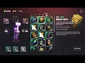 Minecraft Dungeons - winter event frost slayer