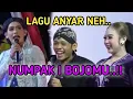 CAK PERCIL CS LAGU ANYAR E HENGKI KARO NIKEN SALINDRY ENAK NUMPAK I BOJOMU