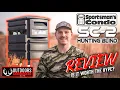 Sportsman s Condo SC2 Review Is This the Best 4x6 Deer Blind