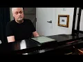 Cinema Paradiso | Jazz Rendition of Tema d'Amore