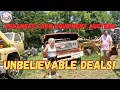 Arkansas Equipment Auction I could kick myself
