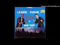 EL MANISERO - TITO PUENTE AND ROLANDO LASERIE - 1961 - ALBUM # 30 - TEMA : 582