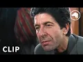 Marianne Leonard Words of Love - Producer Ron Cornelius on Leonard Cohen