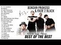 Lagu Koleksi Lagu Bondan Prakoso Pilihan Terbaik- Bondan Prakoso, Fade2Black Full Album Viral Tiktok 2024