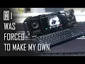 They don t make the laptop I want so I made my own Cyberdeck