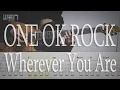 Download Lagu [TAB] ONE OK ROCK / Wherever You Are (Guitar Cover by 小溫 WEN)