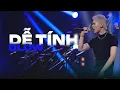 Download Lagu DỄ TÍNH - DLOW | RAP VIỆT MÙA 3 | DLOW COLLECTION