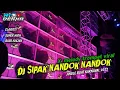 Download Lagu Dj Sipak Nando Nando MEYDEN x melody trompet viral.