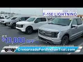 Crossroads Ford Indian Trail I September 2025 Offers