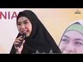 Lagu ujian kehidupan, cara menghadapinya??? ustadzah oki setiana dewi 2022