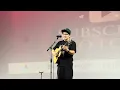 Gabe Bondoc - The One