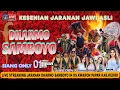 Lagu LIVE JARANAN DHARMO SAMBOYO X DDK AUDIO IN DS.KWARON PAPAR KAB.KEDIRI