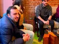 Kava Social community gathering place in Williamsburg in Brooklyn New York City