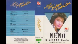 Download Neno Warisman - Biarkan Saja MP3