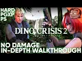 Download Lagu Dino Crisis 2 In-Depth PS1 Walkthrough [No Damage]