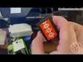 How to Install HP 63XL Ink Cartridge Black Quick Easy Tutorial for HP OfficeJet Printers