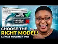 Fixed vs Random Effects in EViews Which Model is Right for Your Panel Data