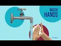 Collecting your vaginal swab sample for SHL UK