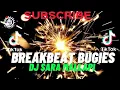 Download Lagu DJ BUGIES VIRAL | DJ SARA MALLAPI | BREAKBEAT FULLBASS | TIKTOK VIRAL (128K).M4A