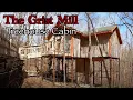the Grist Mill Treehouse at Branson Treehouse Adventures