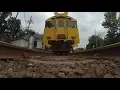 Download Lagu KERETA KOMUTER SURABAYA - PORONG SUPOR LANGSUNG NGEBUT