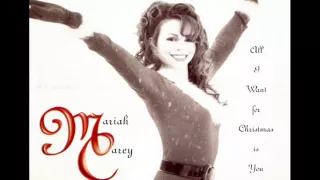 Download Mariah Carey - All I Want for Christmas Is You (Official HQ Instrumental) MP3