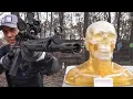 How Effective is a 308 Battle Rifle