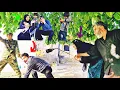 Download Lagu Mother of Masoud: Clash with Police and Refusal to Comply in the Mountains!\