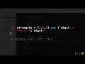 70 - Higher-order Functions