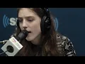 Birdy - "Keeping Your Head Up" [LIVE @ SiriusXM] // The Pulse