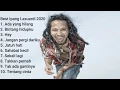 Download Lagu Lagu Terbaik Ipang Lazuardi 2020
