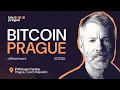 Download Lagu Bitcoin Prague 2025, Michael Saylor Speech - Day 3 Livestream