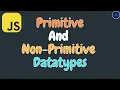 Understanding Primitive and Non-Primitive datatypes in JavaScript Born2Code