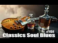 Download Lagu 【 Whiskey Blues Slow Blues #151 】 Glass Full of Silence♪ Whiskey Blues Songs / Weeping Guitar