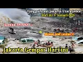 Lagu JAKARTA GEMPAR 17/1/2026! BARU SAJA TANGGUL LAUT JAKUT JEBOL, MONAS JADI LAUTAN, BANJIR ROB JAKUT